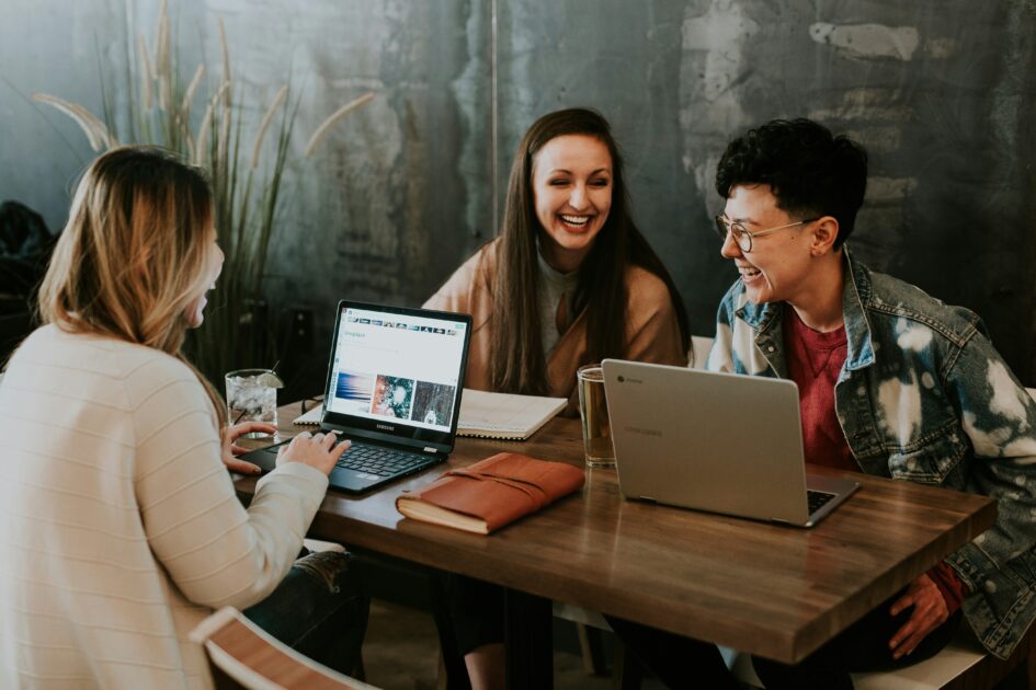 人物